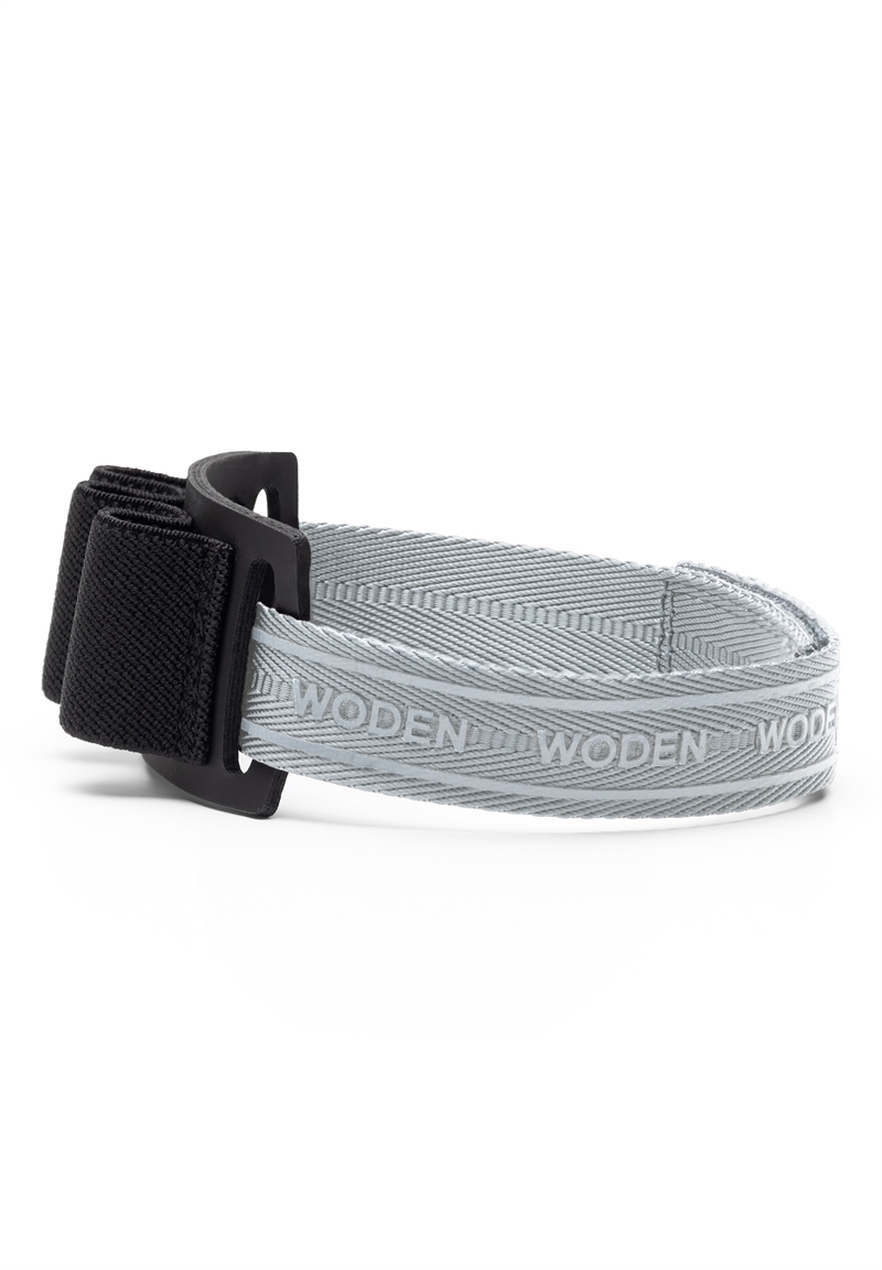 Woden Shots Holder – festival accessory med plads til 3 shots