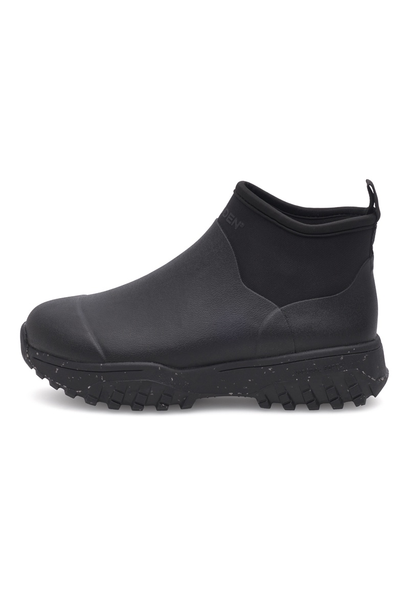 Woden Irene Waterproof - Black 