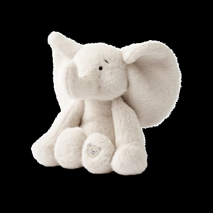 Liewood Berto Elephant Teddy - Sandy