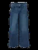LMTD Jeans Straight -  Medium Blue Denim 