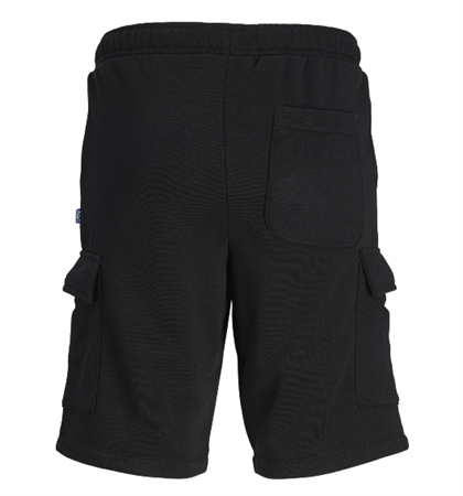 Jack & Jones Shorts Bradley - Black 