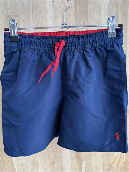 Ralph Lauren Badeshorts - Newport Navy 