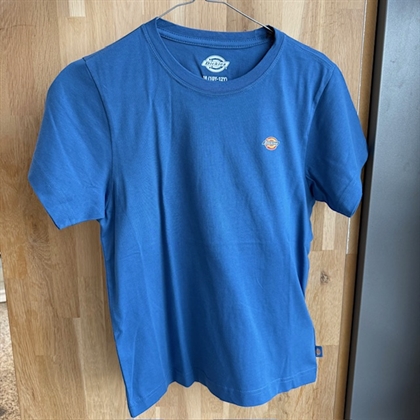 Dickies Logo T-Shirt - Blå