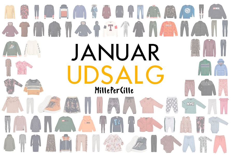 Udsalg