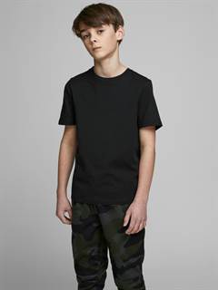 Jack & Jones T-shirt - sort