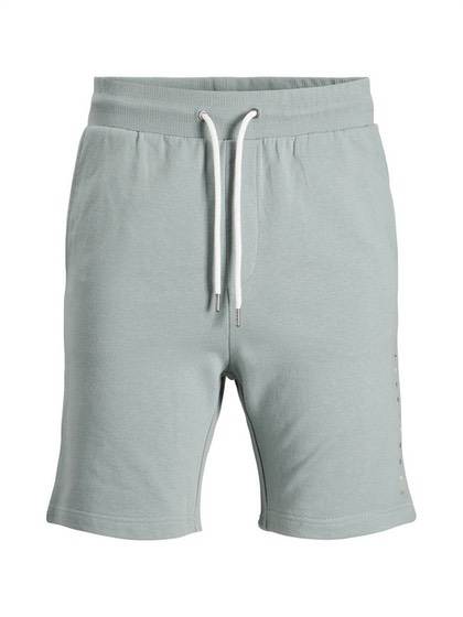 Jack & Jones shorts "Font" - lysegrøn