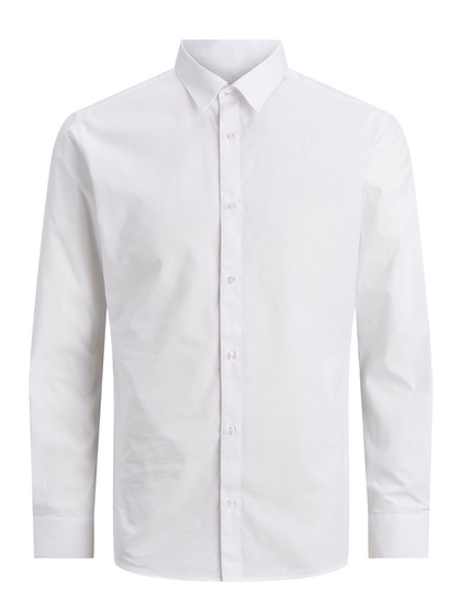 Jack & Jones skjorte - White