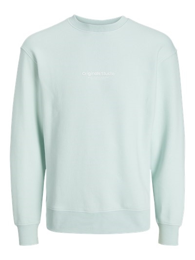 Jack & Jones Sweatshirt Vest - Skylight 