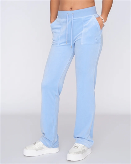 Juicy Couture Sweatpants - Powder Blå