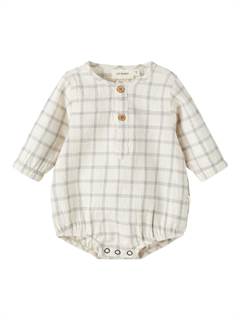 LIL ATELIER body - sand 