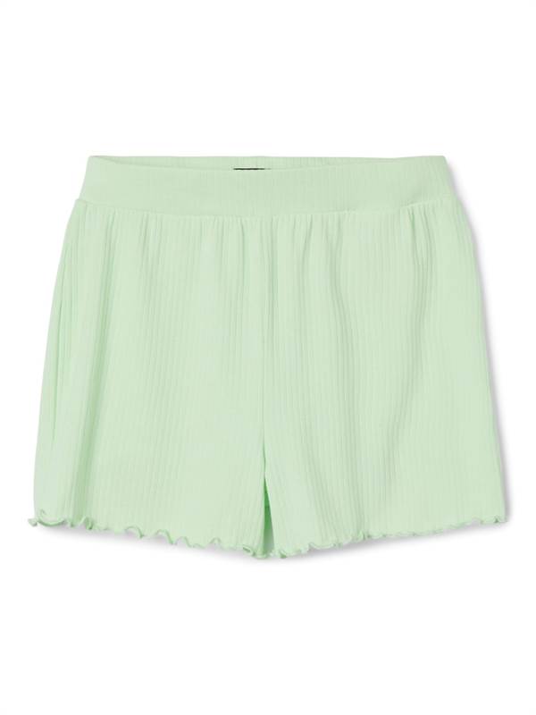 LMTD shorts "Nunne" - grøn