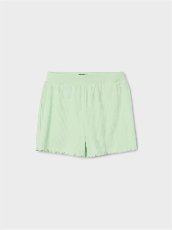 LMTD shorts "Nunne" - grøn