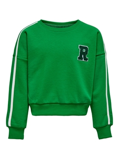 Kids Only - Selina sweatshirt - First Tee