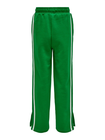 Kids Only - Selina wide sweatpants - First Tee