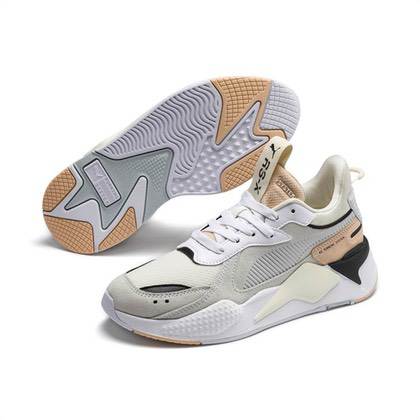 Puma sneakers "RS-X Reinvent" - hvid/pastel