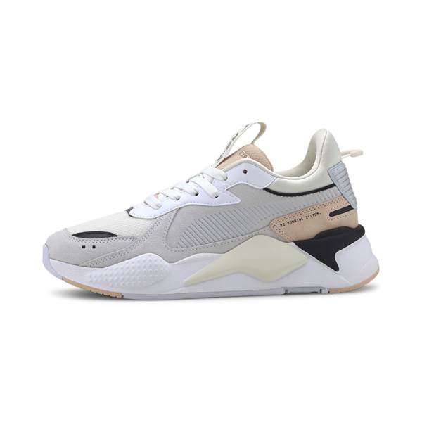 Puma sneakers "RS-X Reinvent" - hvid/pastel