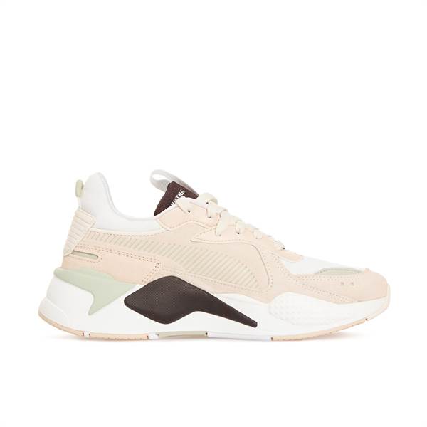 Puma sneakers - hvid/pastel