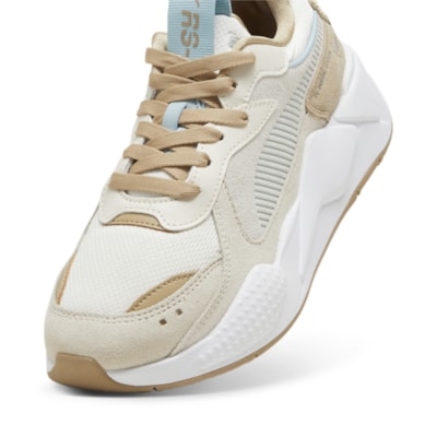 Puma - Sneakers/sko "RS-X Reinvent Wn's" - Tan-PUMA
