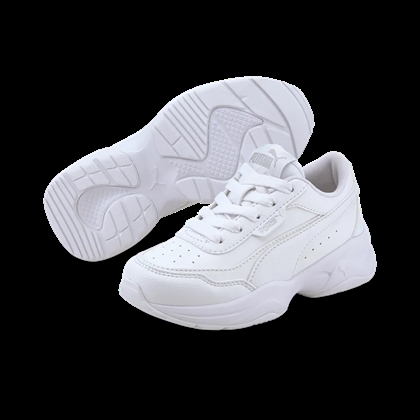 Puma Sneakers Cilia Mode - White 
