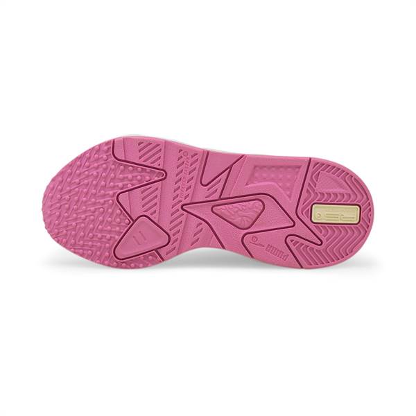 Puma sneakers RS-Z Outline Jr - pink/gul