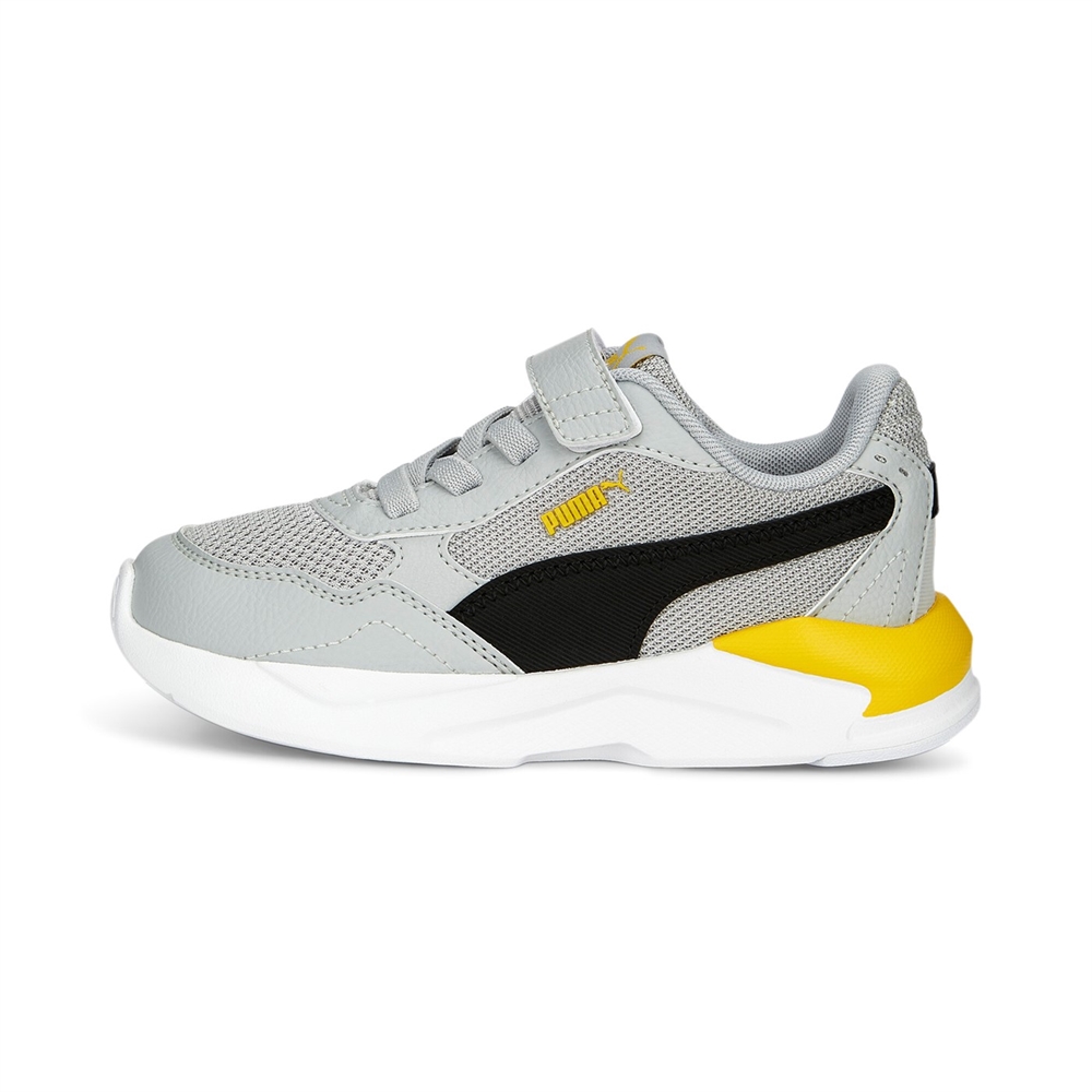 balkon Huddle Shredded Køb Puma - Sneakers/sko X-RAY - Speed Lite - light grey