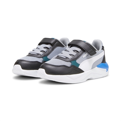 Puma - Sneakers/sko "X-RAY SPEED LITE" - White-Malachite