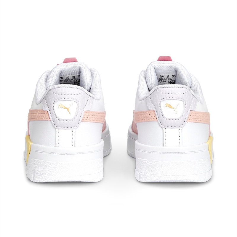 Puma - Sneakers/sko "CALI DREAM PASTEL" - White   