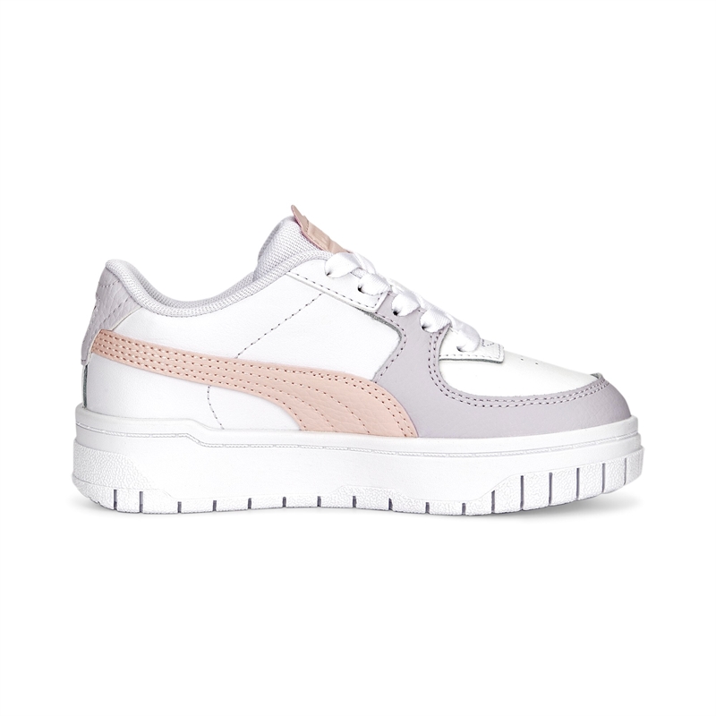 Puma - Sneakers/sko "CALI DREAM PASTEL" - White   