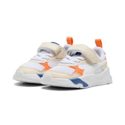 Puma Kondisko / Sneakers Trinity - Snow 