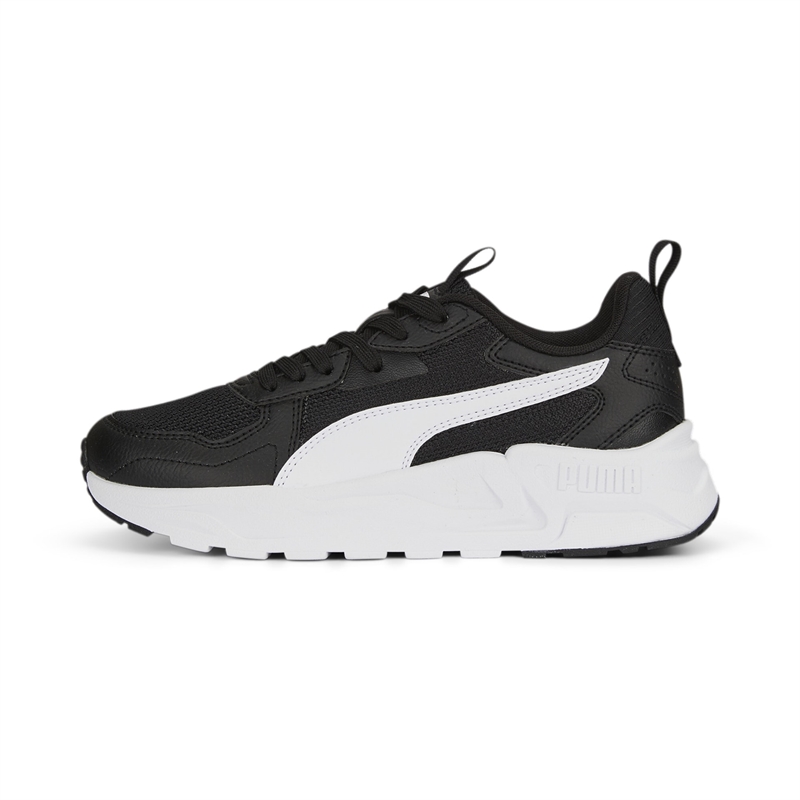 Puma Kondisko / Sneakers Trinity Lite - Black