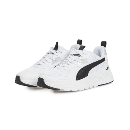 Puma Kondisko / Sneakers Trinity Lite - White 