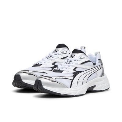 Puma Kondisko / Sneakers Morphic Base - Gray