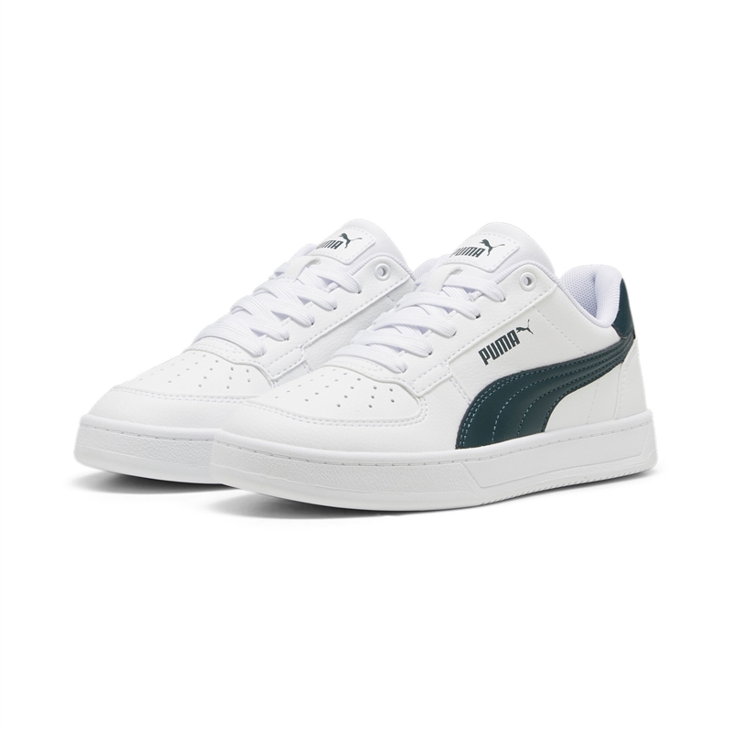 Puma Kondisko / Sneakers Caven - Dark Myrtle