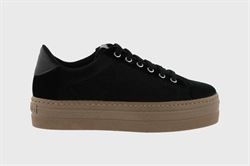 Victoria sko Plato - Negro 
