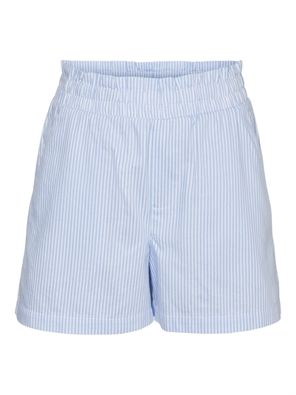 Vero moda pige shorts Pinny - Bright white 